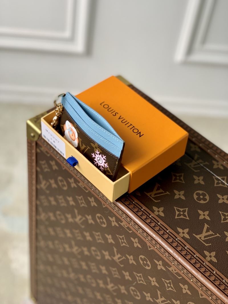 LV Wallets